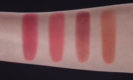 coral spectrum swatches - blush palette - zoeva.PNG