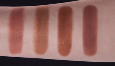 Nude spectrum swatches Palette blush - zoeva.PNG